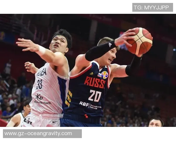 2014男篮世界杯精彩回顾韩国队与强敌的激烈对决与精彩瞬间