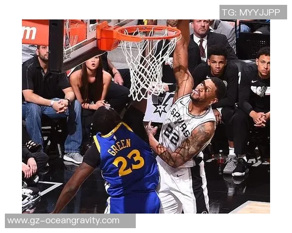 2018年NBA季后赛马刺与勇士第四场激战回顾与精彩瞬间分析