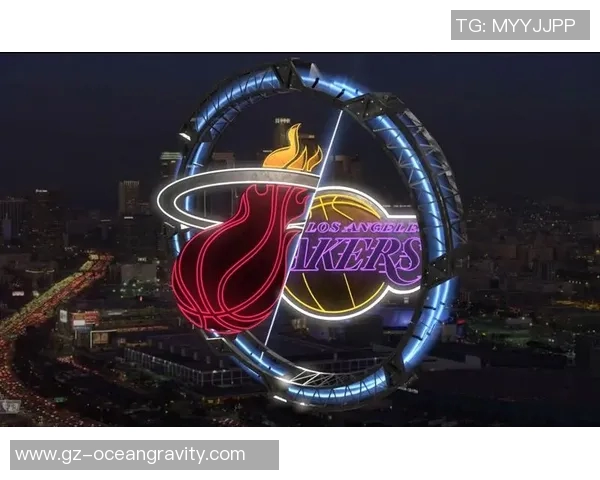 2020年NBA总决赛湖人对阵热火精彩海报回顾与分析