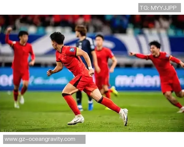 中国U19男足迎战日本队全力争胜展现青春风采与拼搏精神 中国U19男足迎战日本队全力争胜展现青春风采与拼搏精神