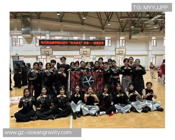 街舞热潮背后的心灵力量：深入杭州街舞队的心理素质探索